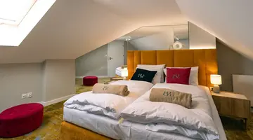 Boulevard Boutique Suites