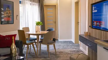 Boulevard Boutique Suites