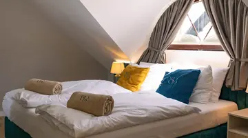 Boulevard Boutique Suites