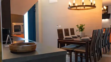 Boulevard Boutique Suites