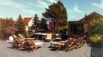 Boulevard Boutique Suites