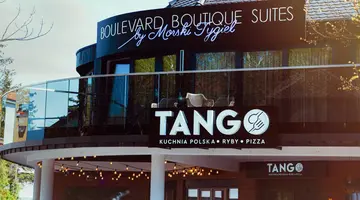 Boulevard Boutique Suites