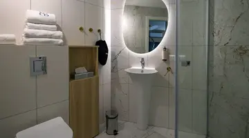 Boulevard Boutique Suites