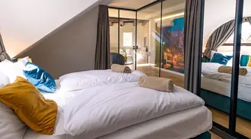 Boulevard Boutique Suites