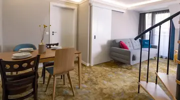 Boulevard Boutique Suites