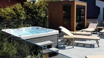 Boulevard Boutique Suites