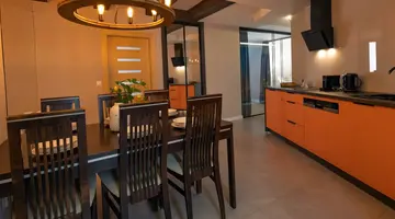 Boulevard Boutique Suites