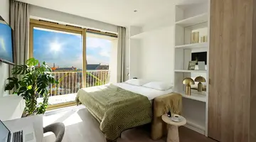 Boulevard Drobnera Residence