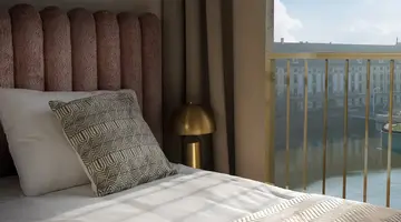 Boulevard Drobnera Residence
