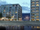 Boulevard Drobnera Residence