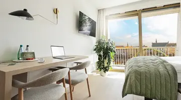 Boulevard Drobnera Residence