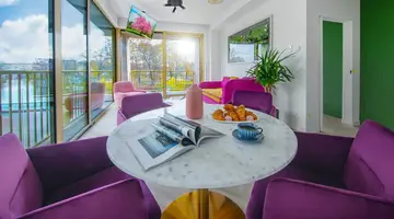 Boulevard Drobnera Residence