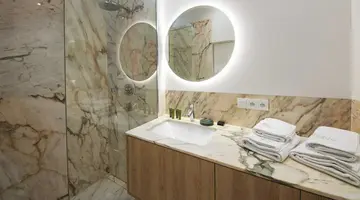 Boulevard Drobnera Residence