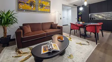 Boulevard Drobnera Residence