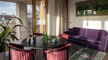 Boulevard Drobnera Residence