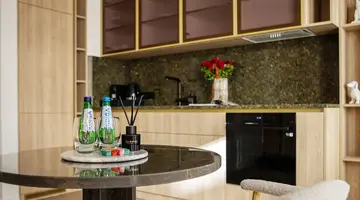 Boulevard Drobnera Residence