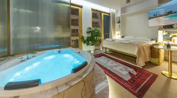 Boulevard Drobnera Residence