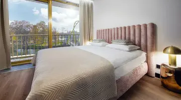 Boulevard Drobnera Residence