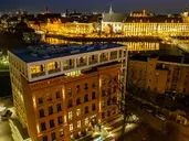 Boulevard Drobnera Residence