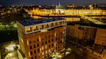 Boulevard Drobnera Residence