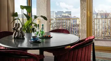 Boulevard Drobnera Residence