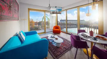 Boulevard Drobnera Residence