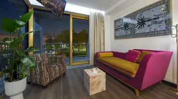 Boulevard Drobnera Residence