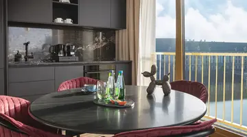Boulevard Drobnera Residence