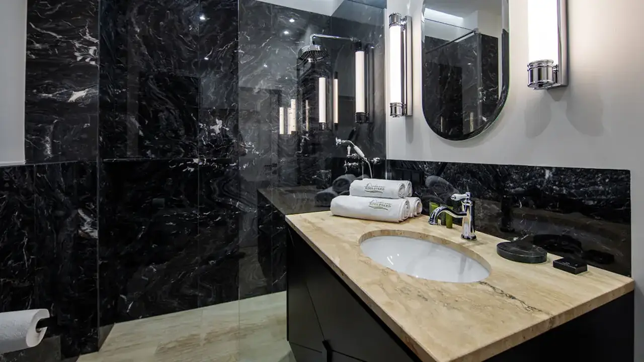 Boulevard Drobnera Residence
