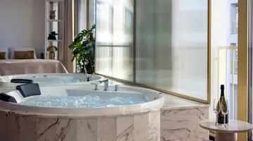Boulevard Drobnera Residence