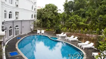 Boulevard Hotel Phu Quoc