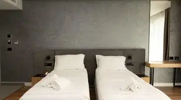Bounty Hotel