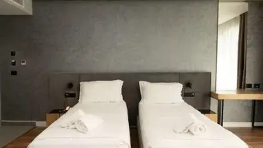 Bounty Hotel