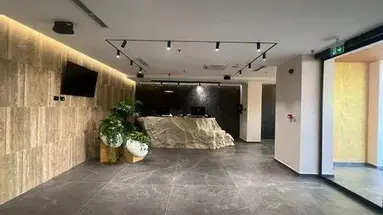 Bounty Hotel