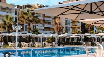 Bounty Hotel