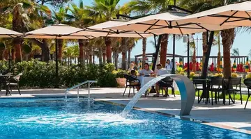 Bounty Hotel