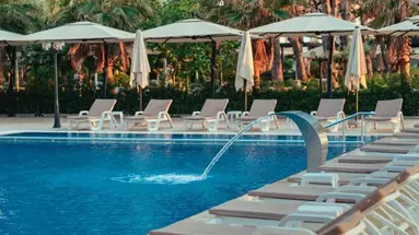 BOUNTY Hotel