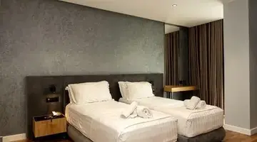 Bounty Hotel