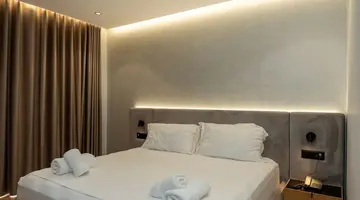 Bounty Hotel