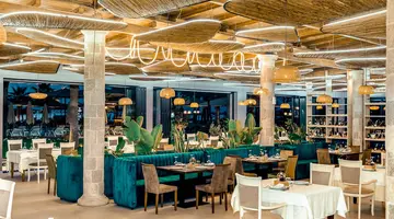 Bounty Hotel