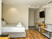 Bounty Hotel