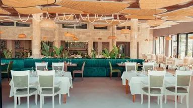 Bounty Hotel