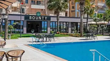 Bounty Hotel