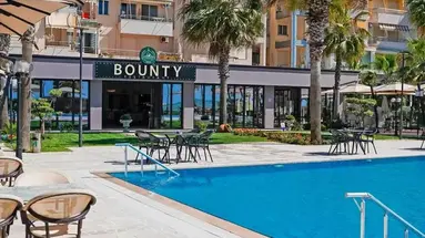 Bounty Hotel