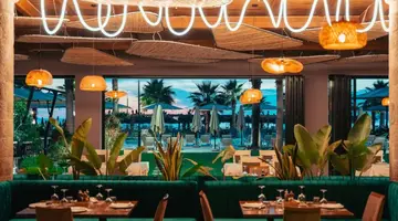 Bounty Hotel