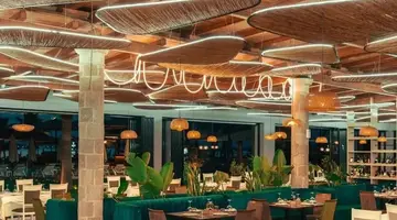 BOUNTY Hotel