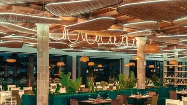 BOUNTY Hotel