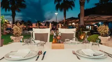 Bounty Hotel