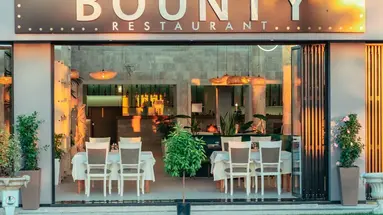 Bounty Hotel