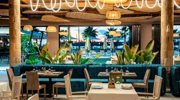 Bounty Hotel